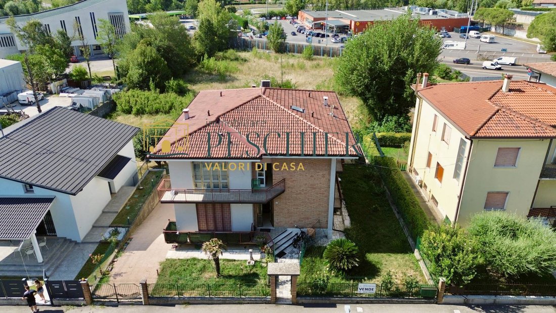 Casa a Centro, Peschiera del Garda, Veneto 4 - 18720013