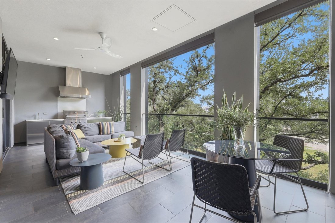 Condominio en Houston, Texas, Estados Unidos 1 - 18719594