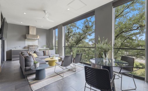 Condo in Houston, Texas, United States 1
