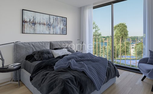 Appartamento a Canidelo, Oporto, Portogallo 1