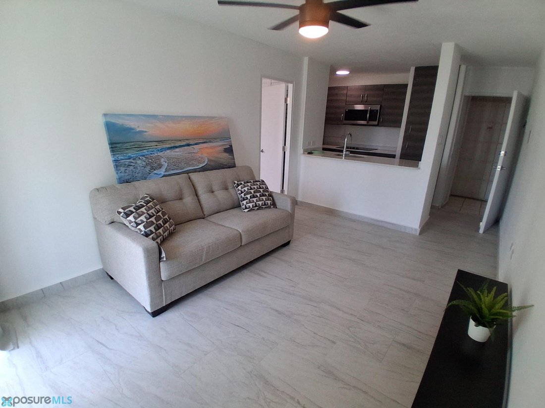 Appartement à San Juan, San Juan, Porto Rico 5 - 18716683
