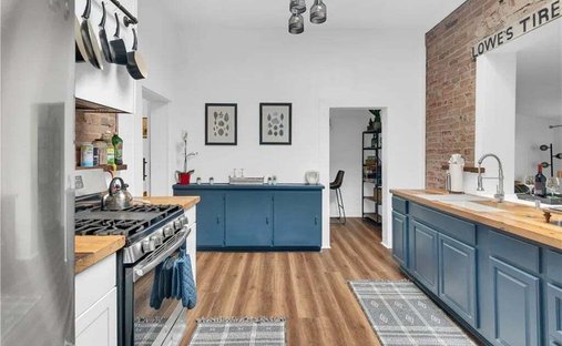 Townhouse in Paso Robles, California, United States 1