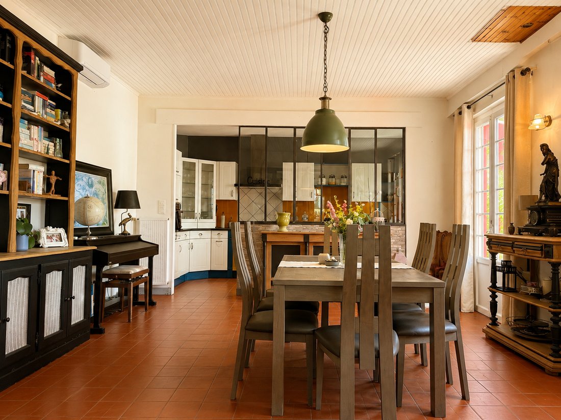 House in Vaux-sur-Mer, Nouvelle-Aquitaine, France 5 - 18717375