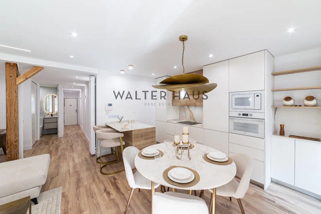 Appartement à Salamanque, Madrid, Espagne 5 - 18484337
