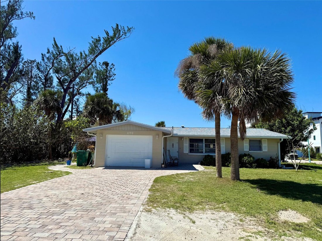 Casa en Englewood, Florida, Estados Unidos 5 - 18718853