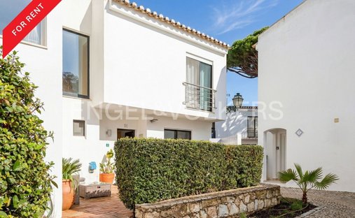 Villa en Vale do Lobo, Almancil, Portugal 1