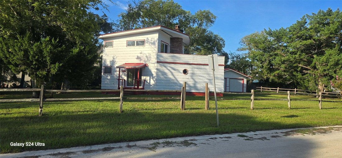 Haus in Fernandina Beach, Florida, Vereinigte Staaten 3 - 18717955