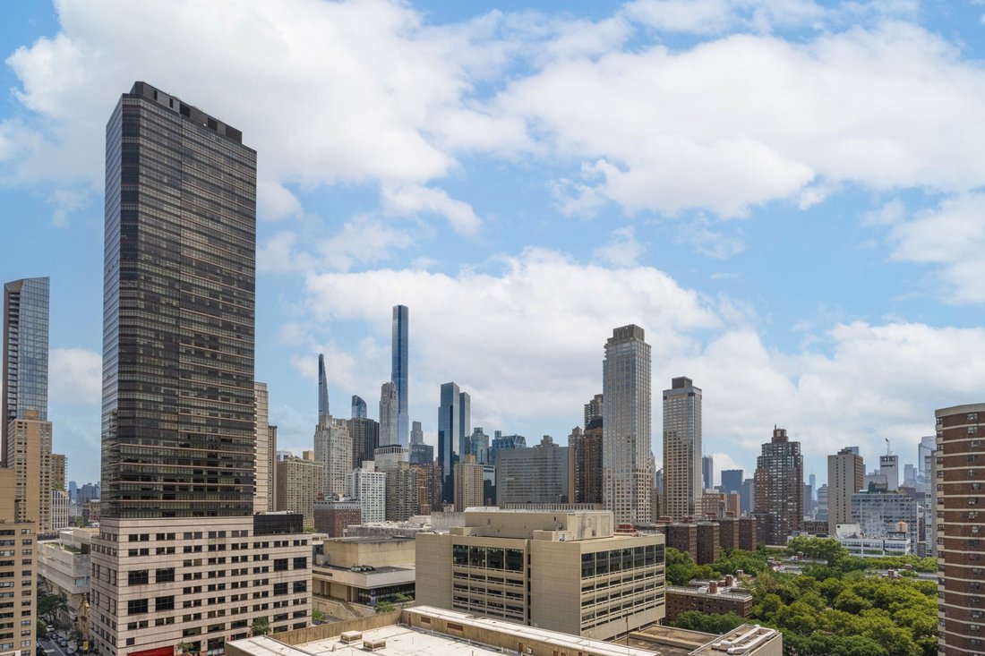 Condominio en Nueva York, Nueva York, Estados Unidos 4 - 18719632