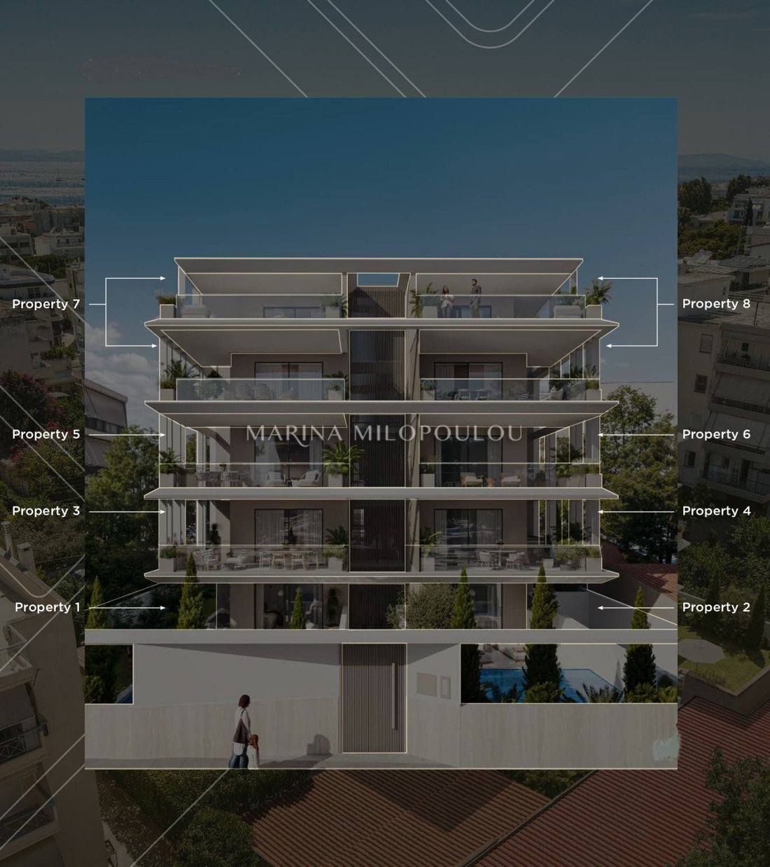 Apartment in Voula, Attica, Greece 4 - 18717416