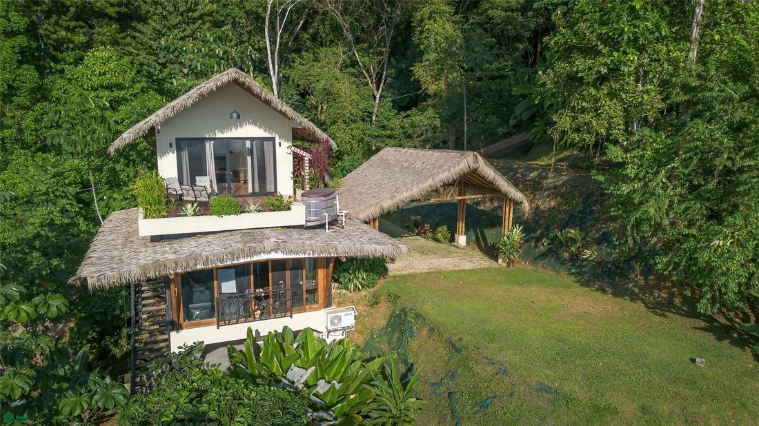 House in Savegre de Aguirre, Puntarenas Province, Costa Rica 4 - 17728991