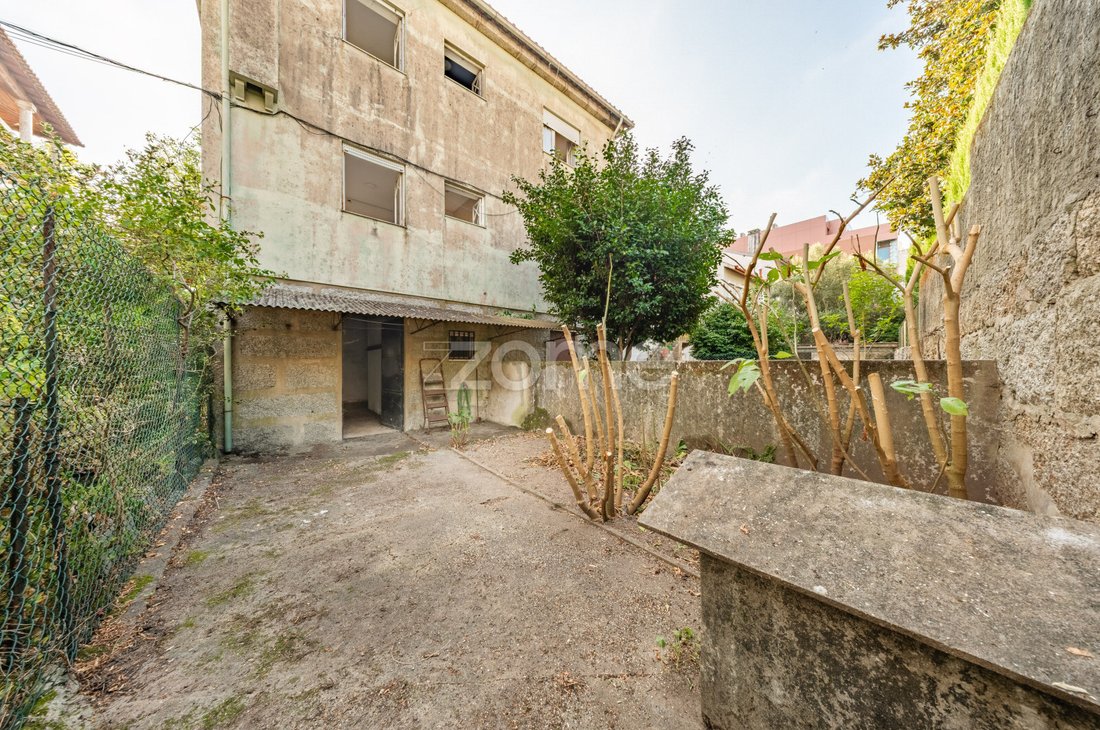 Casa en Oliveira, Sao Paio e Sao Sebastiao, Braga, Portugal 5 - 18719809