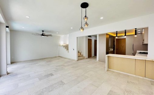 Maison à Puerto Vallarta, Jalisco, Mexique 1
