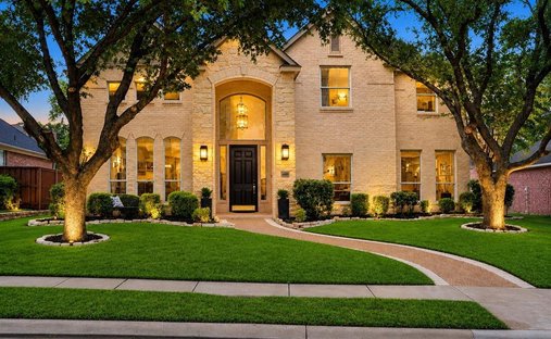 Casa a Frisco, Texas, Stati Uniti 1