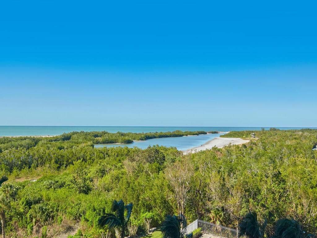Eigentumswohnung in Marco Island, Florida, Vereinigte Staaten 1 - 18718124