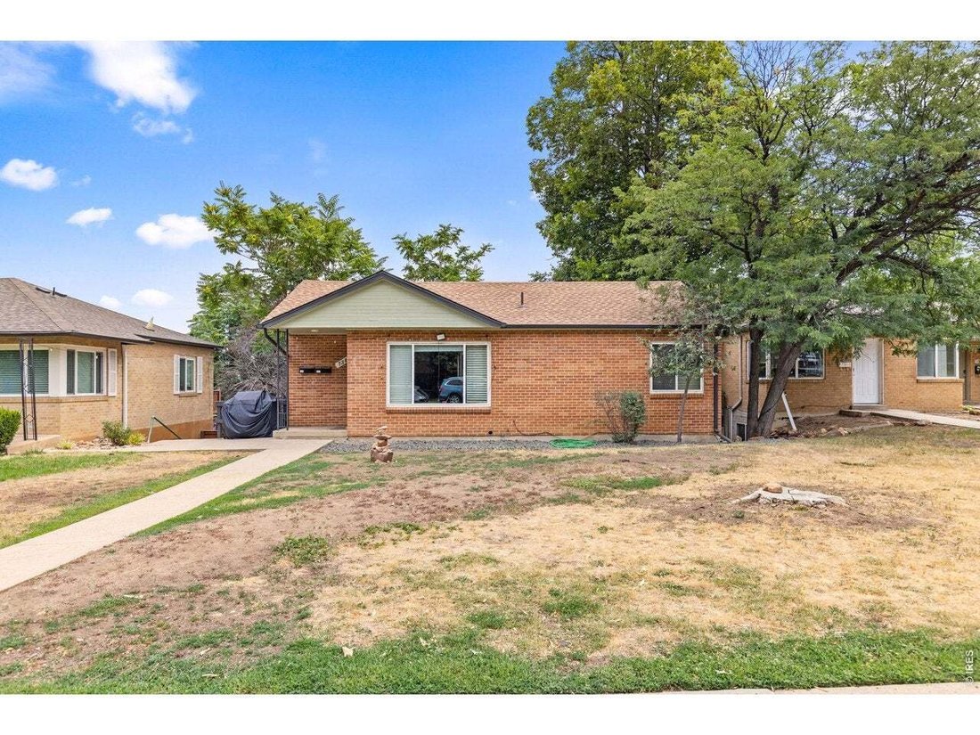 Boulder, Colorado, United States 2 - 18718749