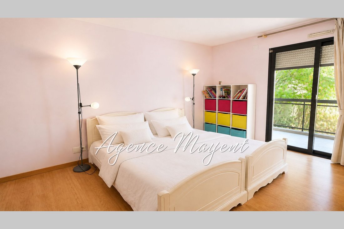 Apartment in Cannes, Provence-Alpes-Côte d'Azur, France 4 - 18466015