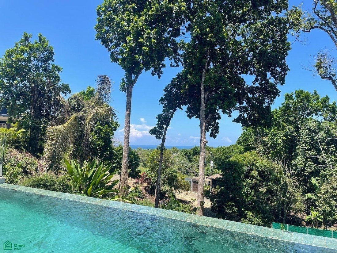 Haus in Uvita, Provinz Puntarenas, Costa Rica 5 - 17088543