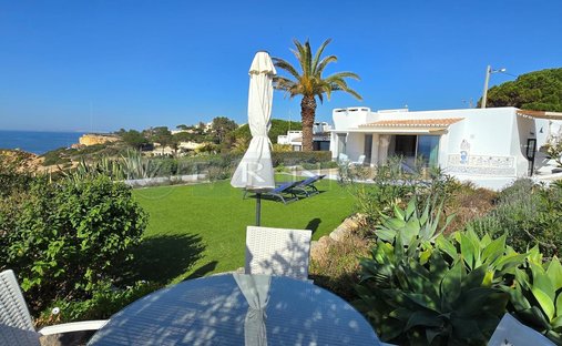 Casa en Carvoeiro, Algarve, Portugal 1