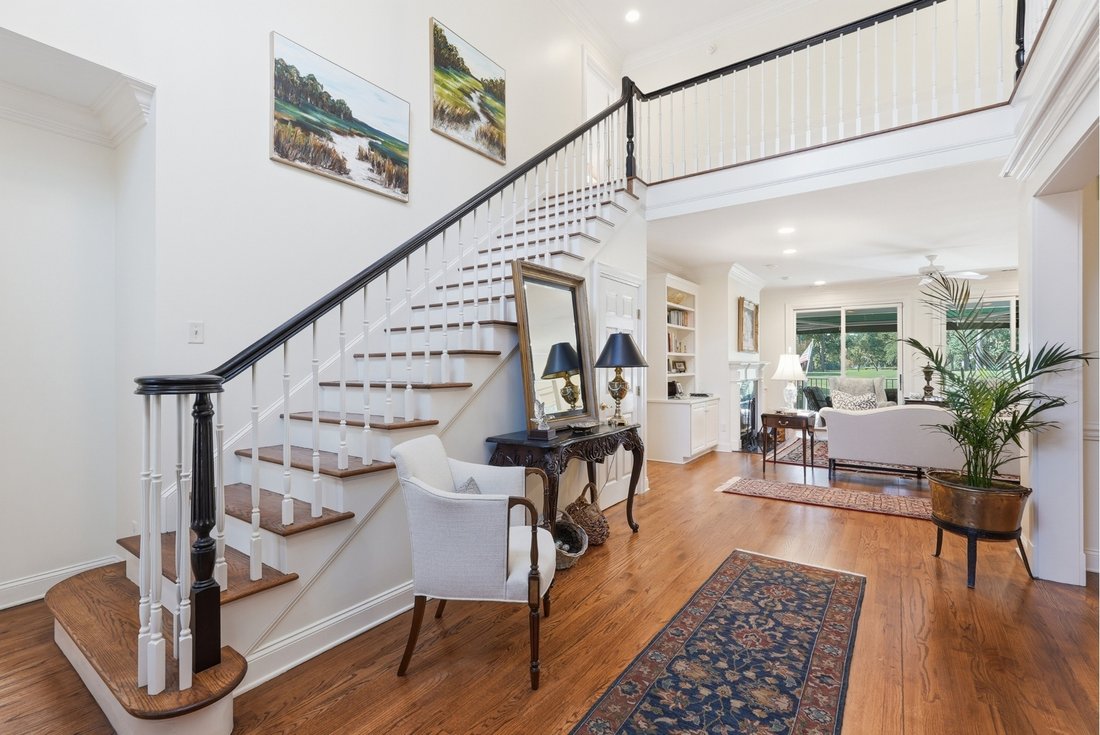 House in Savannah, Georgia, United States 3 - 18716436
