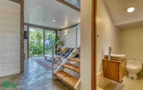 Condominio en Cinco Esquinas, San José, Costa Rica 1 - 18186645
