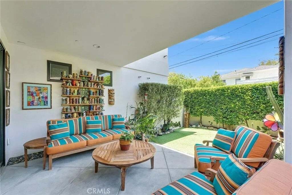 Casa a Signal Hill, California, Stati Uniti 4 - 18123044