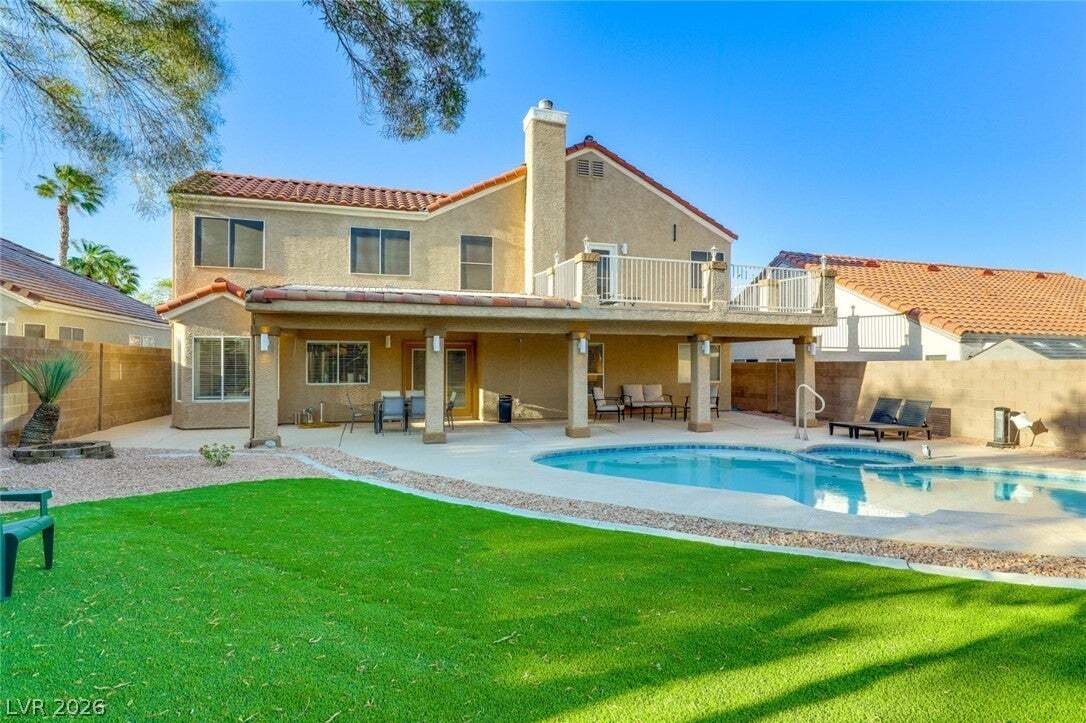 House in Las Vegas, Nevada, United States 2 - 18718716