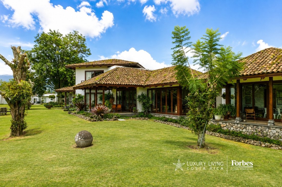 Haus in Granadilla, San José, Costa Rica 2 - 13358659