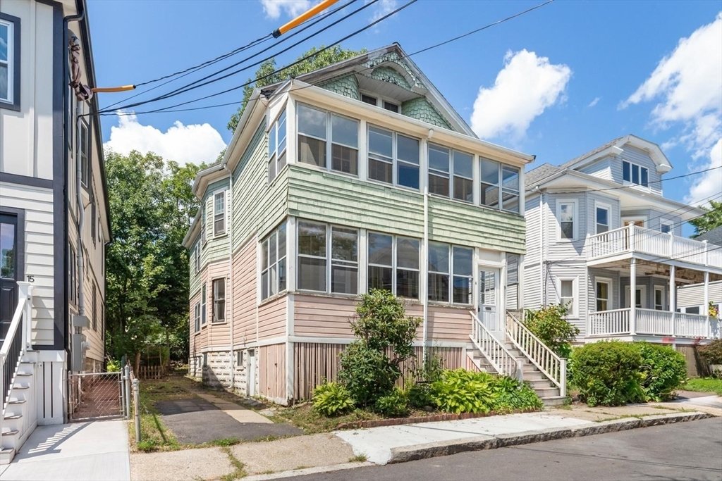 Andere in Somerville, Massachusetts, Vereinigte Staaten 2 - 18717692