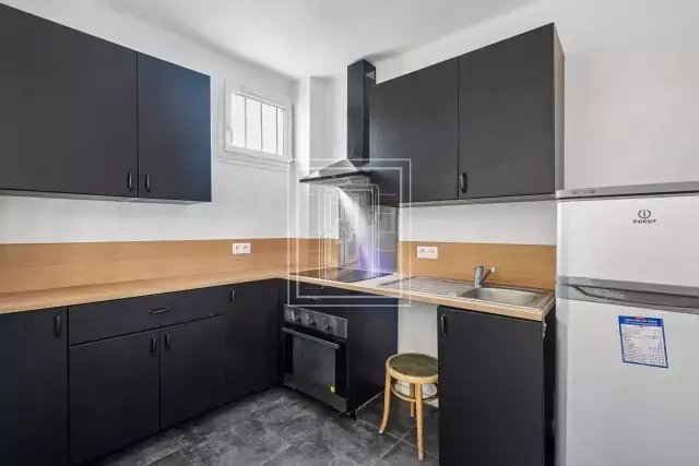 Apartamento en Pereire-Malesherbes, Paris 17e Arrondissement, París 4 - 17717958