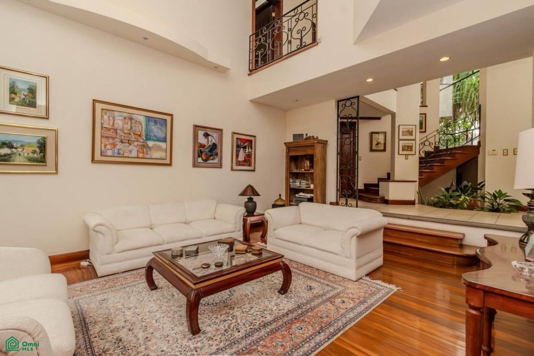 Maison à Santa Ana, San José, Costa Rica 3 - 17088116
