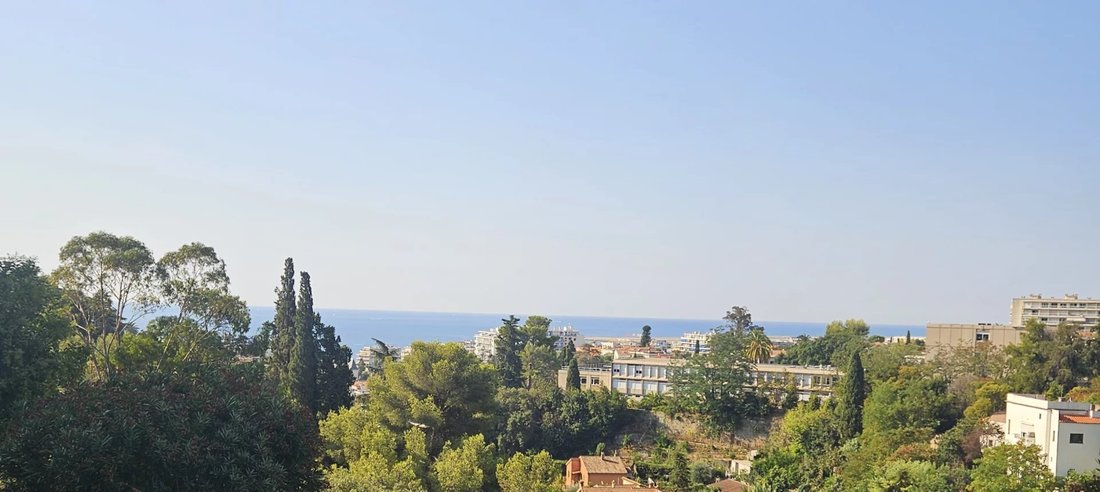 Apartment in Nice, Provence-Alpes-Côte d'Azur, France 5 - 18717302