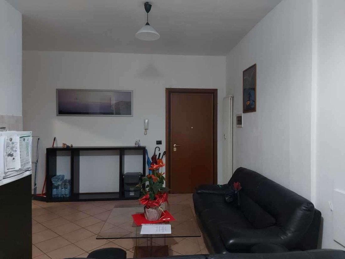 Appartement à San Lazzaro, Parme, Émilie-Romagne 2 - 18719109