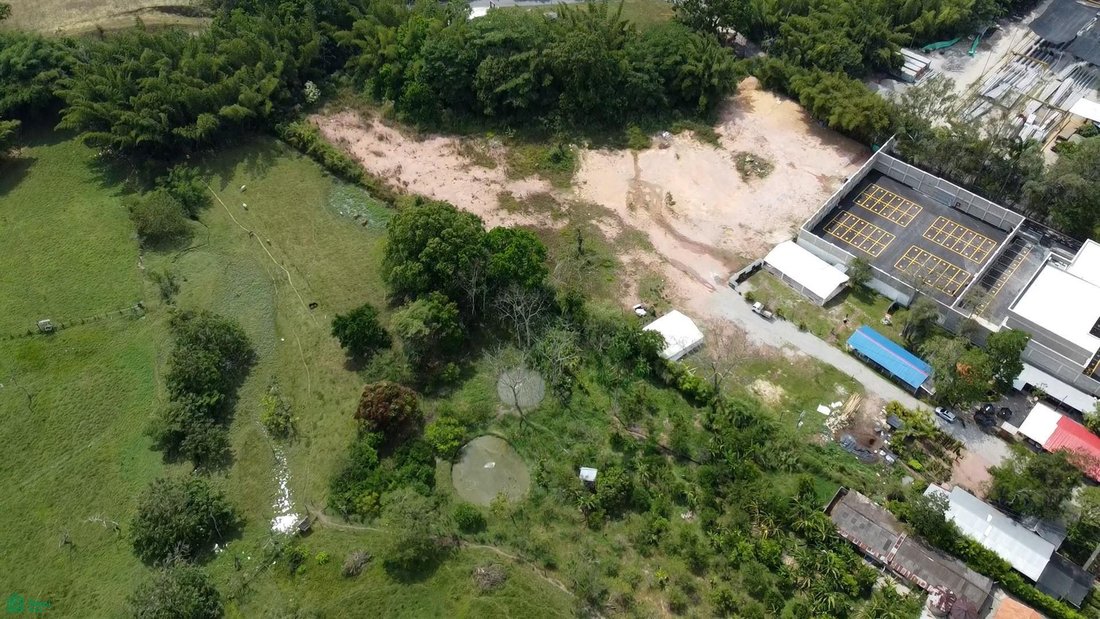 Terreno a Piedecuesta, Dipartimento di Santander, Colombia 3 - 18342618