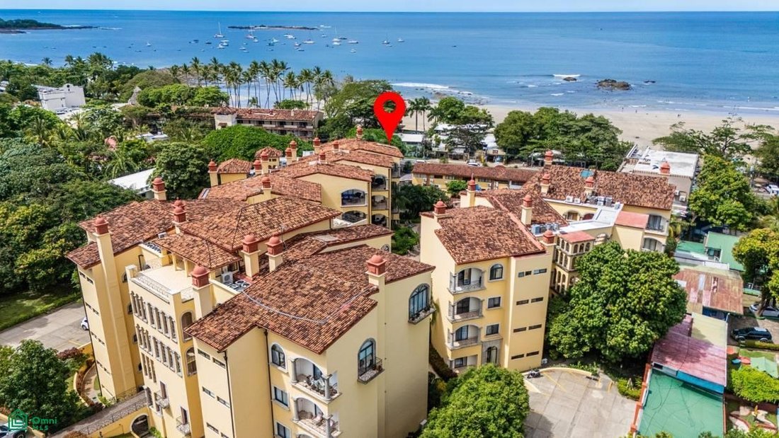 Condo in Tamarindo, Guanacaste Province, Costa Rica 1 - 17088421