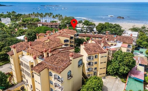 Appartement à Tamarindo, Guanacaste, Costa Rica 1