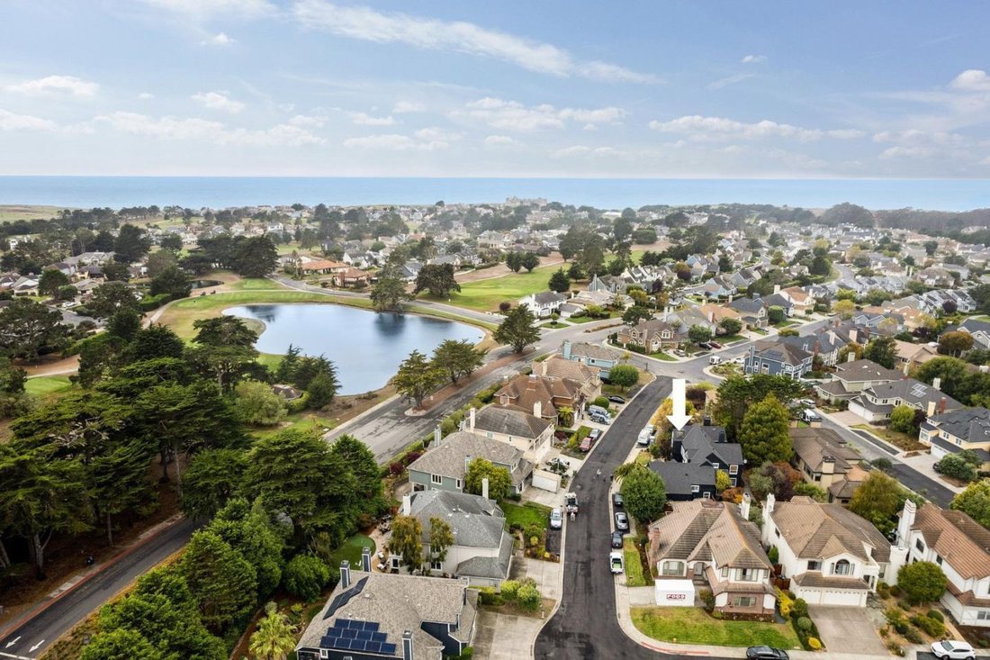 Maison à Half Moon Bay, Californie, États-Unis 2 - 18719228