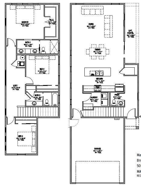 House in Santa Fe, New Mexico, United States 2 - 18718207