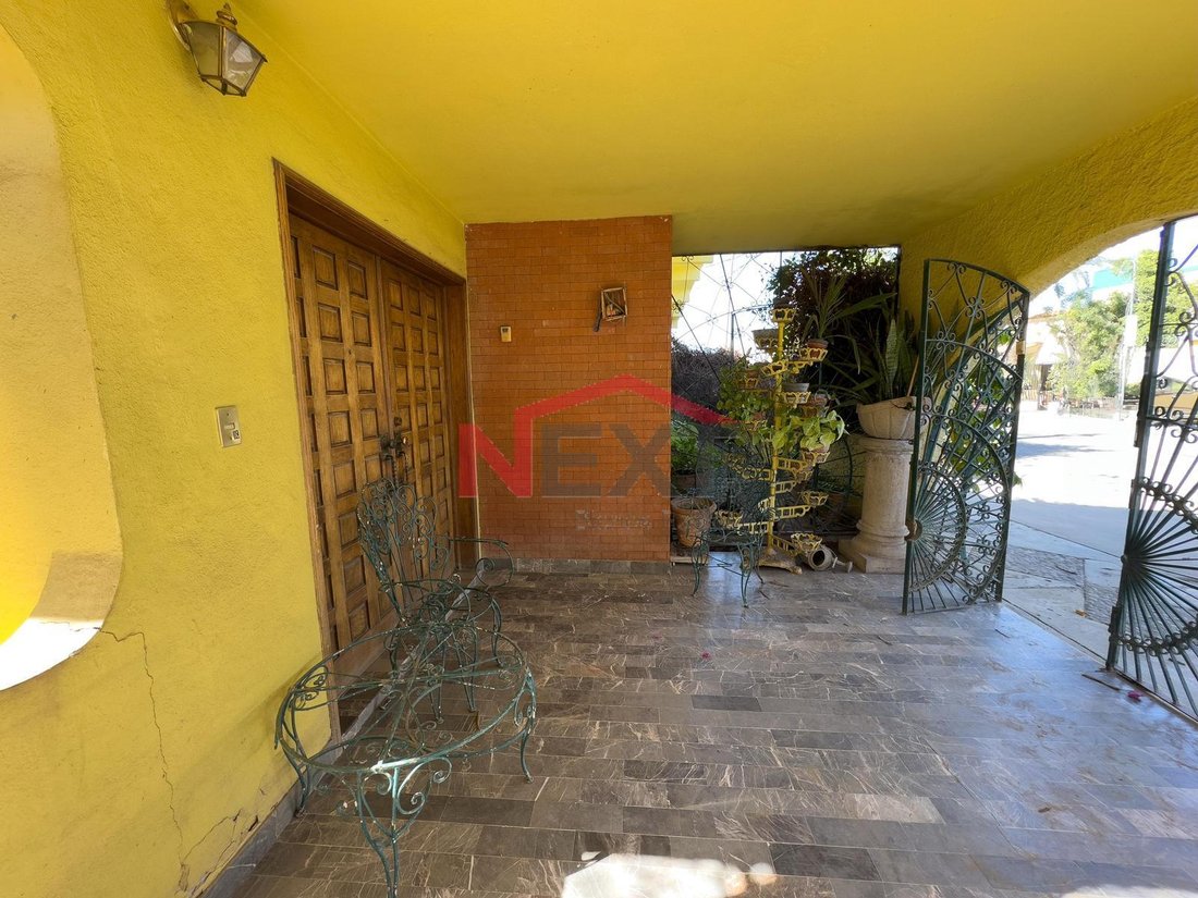 Casa a San Benito, Sonora, Messico 2 - 18716864