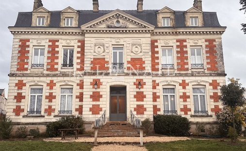 Casa a Orée d'Anjou, Paesi della Loira, Francia 1