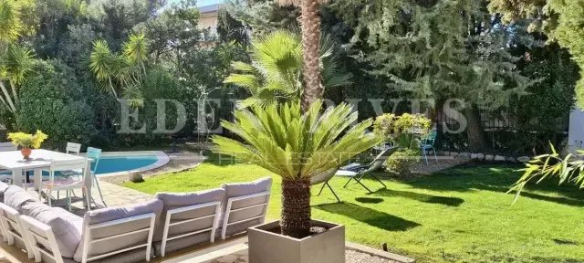 Maison à Fontmerle, Antibes, France 2 - 15404918