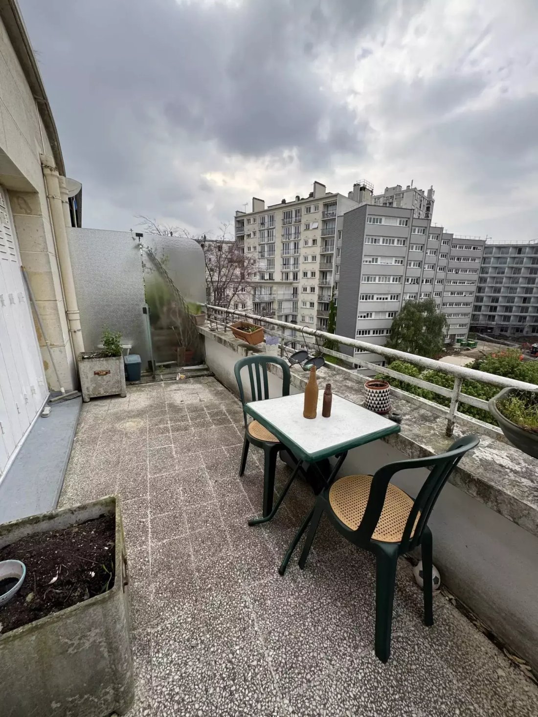 Apartment in Gambetta, Paris 20e Arrondissement, Paris 1 - 15959265