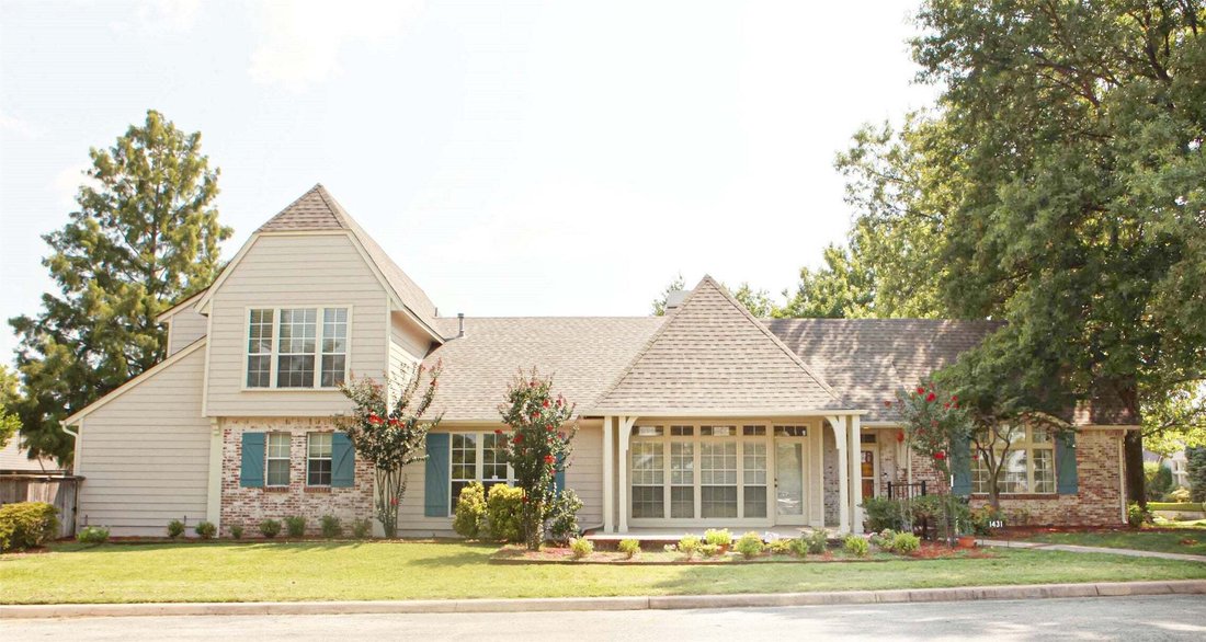 House in Tulsa, Oklahoma, United States 3 - 18718658