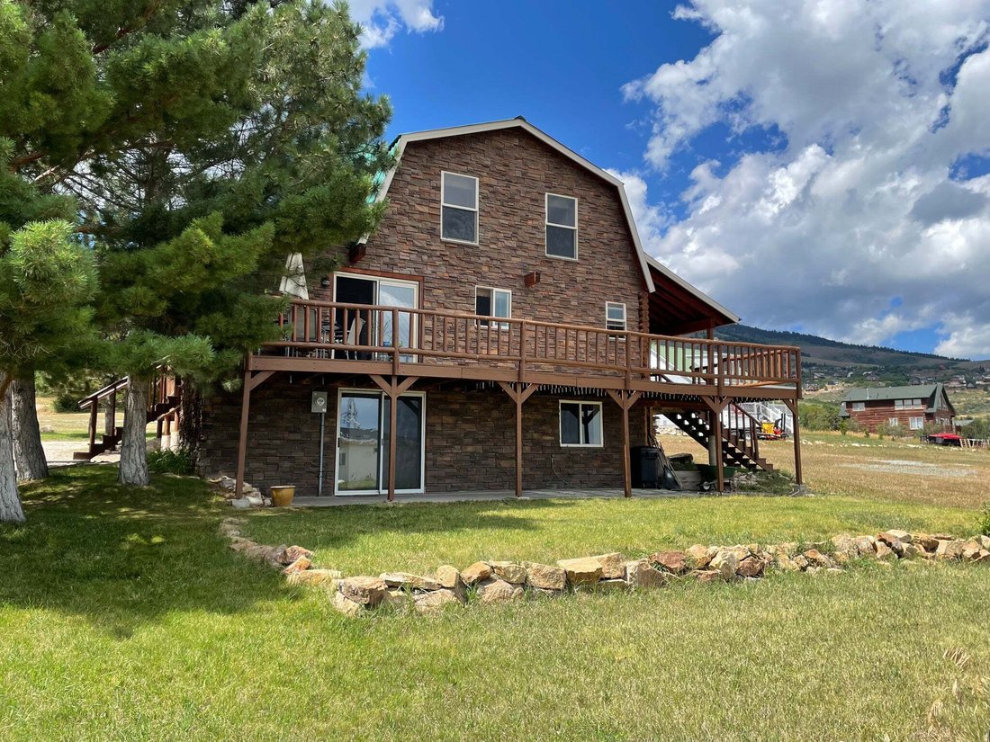 Haus in Fish Haven, Idaho, Vereinigte Staaten 2 - 18502259