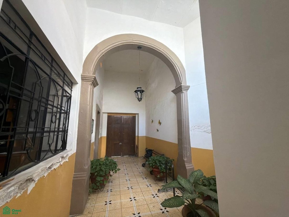 Haus in Aguascalientes, Aguascalientes, Mexiko 5 - 18537720