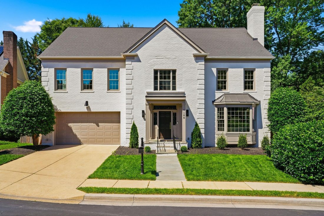 House in Washington, District of Columbia, United States 1 - 18716372