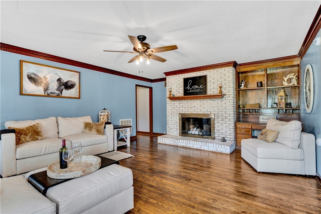 House in Greer, South Carolina, United States 3 - 18718034