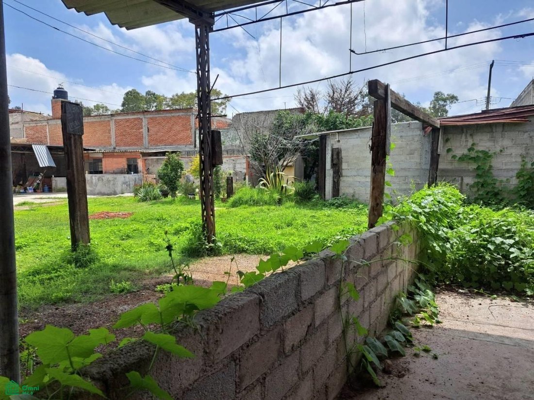 Terreno a Huehuetoca, Stato del Messico, Messico 5 - 17811112