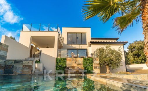 Maison à Est, Clermont-l'Hérault, France 1