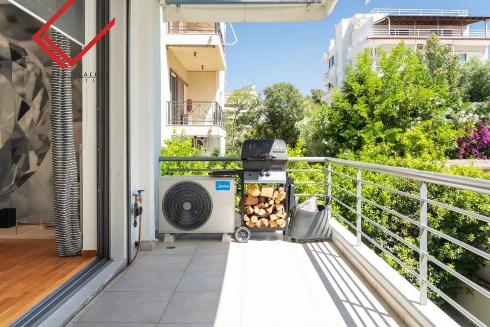 Apartment in Glyfada, Attica, Greece 1 - 18716726
