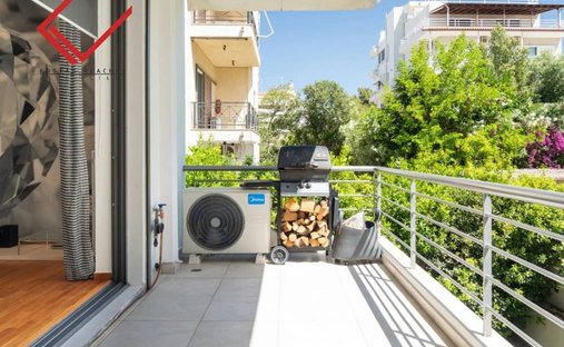 Apartment in Glyfada, Attica, Greece 1